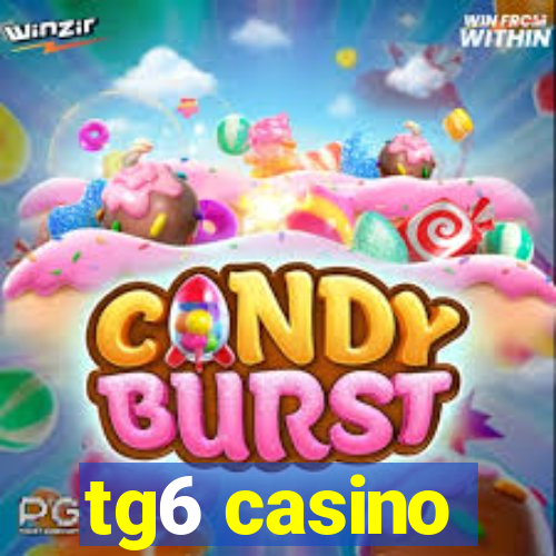 tg6 casino